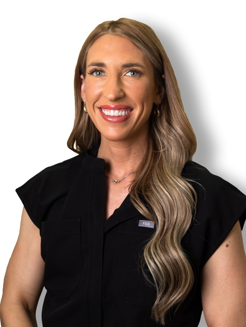 Katie Dorman
