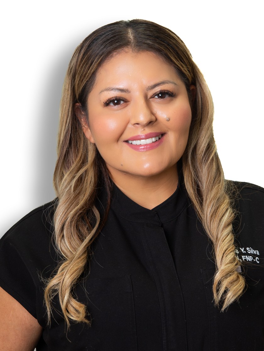 Joanna Silva, FNP-C