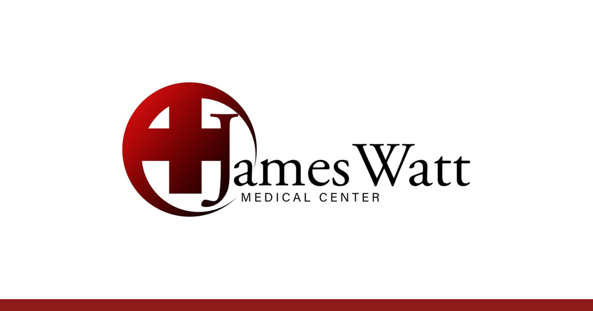 James Watt Medical Center cover