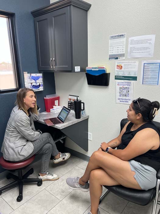 Why choose our clinics?