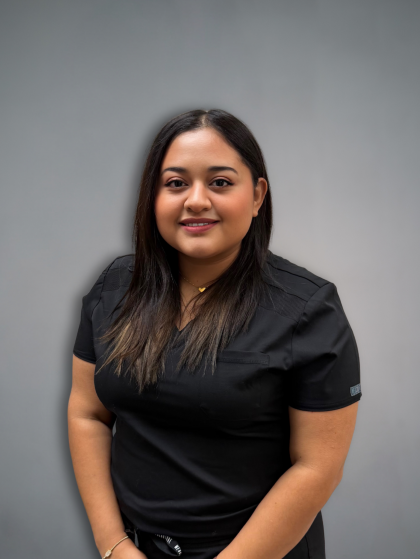 Karla Banister FNP-C